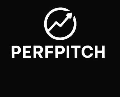 PerfPitch Logo